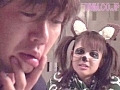 cosmic girl 蒼井そら