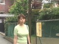 膨らみすぎた欲望 舞岡結希