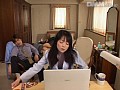 美人官能小説家の愛欲に溺れる一週間 松島かえで （DOD）