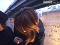 大阪の中心で、「ア～イ～！」をさけぶ