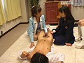 人気アニキャラ集団痴女に家に無理矢理住まれた上に設定付きで毎晩犯されてみませんか？