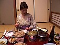 熟女湯けむり不倫旅行 艶肌熟女43歳