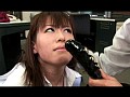 丸の内美人女子社員生中出し