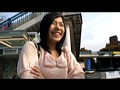 黒タイツ娘限定素人ナンパ
