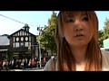 黒タイツ娘限定素人ナンパ