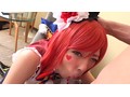 コスプレイベント素人レイヤー連れ込みナンパ 4時間