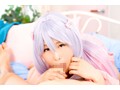 【VR】エロVR先生 土屋あさみ