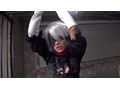 美少女機械人形●B×アナル＆マ●コ2穴中出しファック×10連続大量ザーメンぶっかけ ほのか