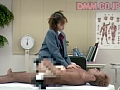 女子校生保健体育実習