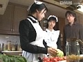 メイド姉妹