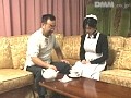 メイド姉妹