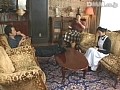 メイド姉妹