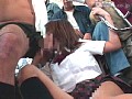 痴漢バス女子校生 喜田嶋りお