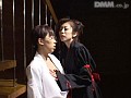 白と黒の巫女 乃亜