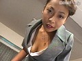 巨乳娘が淫語でまたがってしてあげる2