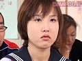 痴漢バス女子校生 野原りん