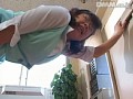 あやまり巨乳娘 朝丘まりん