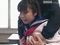 あやまり巨乳娘 朝丘まりん