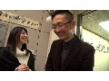いっぱいイクのガマンして？とか言っちゃう美人妻と… おじさんぽ15 AVよりエロいエッチ見たくない？アイドル並みのルックスを持つ奥様と下町探索お散歩デート。「もっとヌルヌルさせてあげる♪」って奉仕してくれる奥さんの責め方が超ヤバい！ 上原亜衣