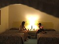 メーカーが変わったのでさらに調子こいて単体女優の美人マネージャーさんをヤっちゃったビデオ