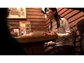 居酒屋で飲んでいた素人熟年カップルをナンパ