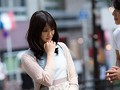ハイソな素人妻に中出しナンパ！！急がば回れ！？奥さんを焦らして仕上げるリアルスタイル in 代官山＆渋谷