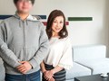 「母親を興奮させてどうするの？」息子の勃起に欲情した母親が本気でねだる！！ 近親○姦生中出し5