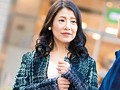 勇気あるナンパ 年の差15歳以上の可愛い熟々おばさんをゲット！！19