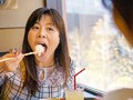勇気あるナンパ 年の差15歳以上の可愛い熟々おばさんをゲット！！19