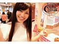 デート・ア・バーチャル 初めてのドキドキ温泉お泊りデート 江奈るり