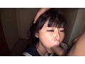 純白美少女のいけない中出し授業。ひなこ （DOD）