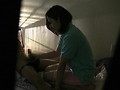 禁断ルポ盗撮本当にこうだった！！非風俗マッサージで働くセックスレスな人妻とヤッちゃった。