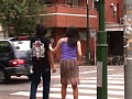 巨乳熟女王 突撃！逆ナンパ （DOD）