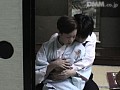 癒し系熟女 義母の乳房