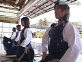 女子校剣道部集団ジャック