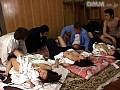 女子校剣道部集団ジャック