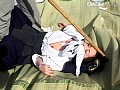 女子校剣道部集団ジャック