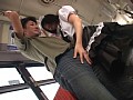 コスプレ痴漢バス つぼみ