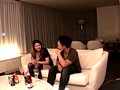 セックス依存症の爆乳115K 北嶋クリス 野外露出レズフェチSEX