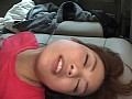 美脚×ローライズ短パン×露出デート 松嶋侑里