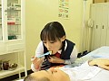 生徒会長が痴女でチンポ好きの変態だったんです。 椎名りく