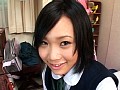 制服うぶ女子学生 彩芽はる