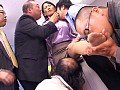 キモ男に犯される派遣会社の人事部長 北原夏美