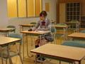 学校でしようよ 最上架純