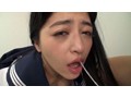 【特選アウトレット】身長148cm バスト100cm（I-cup） ハーフ美少女AVデビュー 優希エリナ