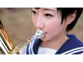 二畳半なかだし飼育生活。吹奏楽部 つばさ 出席番号001 相原翼