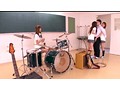 ミリオン・ドリーム2010 藤井シェリー・麻倉憂・大石のぞみ 放課後エッチタイム♪