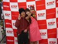 「エロサービス満点の接客致します！！」目標売上金額100万円！！友田彩也香がセルショップ1日店長就任！！ （DOD）
