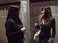 百合川さらの突撃レズナンパ！2街ゆく素人娘を喰い比べ！！