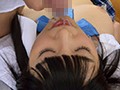 突然身体を触られても声をガマンして痴漢に抵抗出来ない女